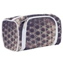 Trypophobia Toiletries Pouch View2