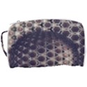 Trypophobia Toiletries Pouch View3