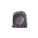 Trypophobia Drawstring Pouch (XS) View1