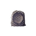 Trypophobia Drawstring Pouch (XS) View2