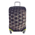 Trypophobia Luggage Cover (Small) View1