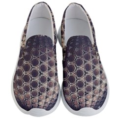 Trypophobia Men s Lightweight Slip Ons by MRNStudios