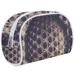 Trypophobia Make Up Case (large) by MRNStudios