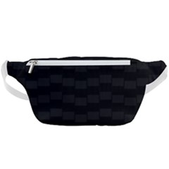 Blocks Waist Bag 