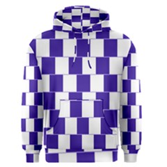 Illusion Blocks Men s Core Hoodie by Sparkle