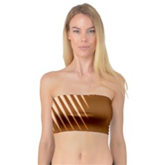 Different Bandeau Top by Sparkle