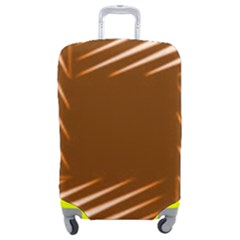 Different Luggage Cover (medium)