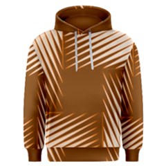 Different Men s Overhead Hoodie by Sparkle