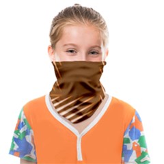 Different Face Covering Bandana (kids)