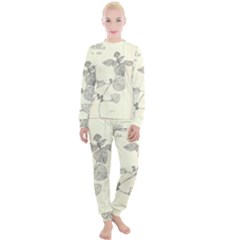 Lemon Balm Women s Lounge Set