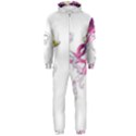 carnie squid Hooded Jumpsuit (Men)  View1