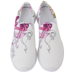 Carnie Squid Men s Slip On Sneakers