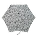 Geometric City Mini Folding Umbrellas View1