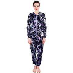 Reticulated Nova Onepiece Jumpsuit (ladies)  by MRNStudios