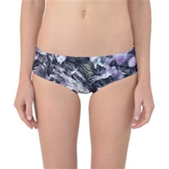 Reticulated Nova Classic Bikini Bottoms by MRNStudios