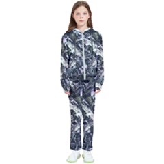 Reticulated Nova Kids  Tracksuit by MRNStudios