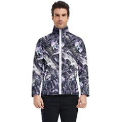 Reticulated Nova Men s Bomber Jacket