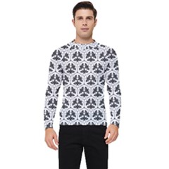 Night Moths Men s Long Sleeve Rash Guard by SychEva