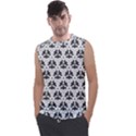 Night Moths Men s Regular Tank Top View1