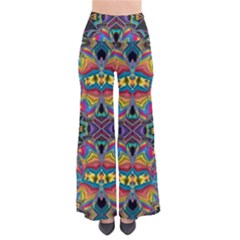 375 Chroma Digital Art Custom Kal00012 So Vintage Palazzo Pants