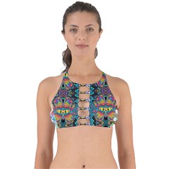 375 Chroma Digital Art Custom Kal00012 Perfectly Cut Out Bikini Top