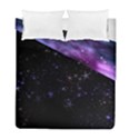 Stars Duvet Cover Double Side (Full/ Double Size) View2