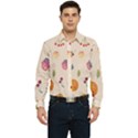 Summer Fruit Men s Long Sleeve  Shirt View1