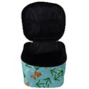 Gold Fish Make Up Travel Bag (Small) View3