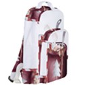 Christmas Joy Double Compartment Backpack View2