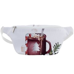 Christmas Joy Waist Bag 