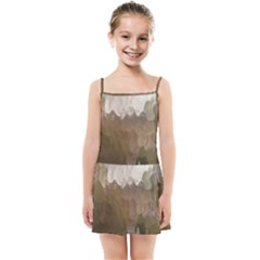 Small World View Kids  Summer Sun Dress by DeneWestUK