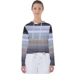 Pompey Beach Women s Slouchy Sweat