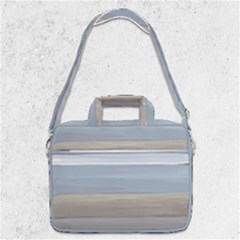 Pompey Beach Macbook Pro Shoulder Laptop Bag 