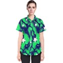 Space Odyssey  Women s Short Sleeve Shirt View1