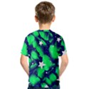 Space Odyssey  Kids  Sport Mesh Tee View2