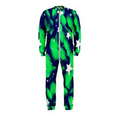 Space Odyssey  Onepiece Jumpsuit (kids)