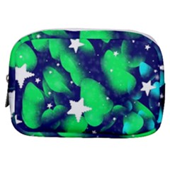 Space Odyssey  Make Up Pouch (small)