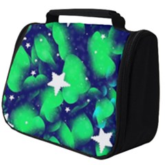 Space Odyssey  Full Print Travel Pouch (big)