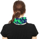 Space Odyssey  Face Covering Bandana (Two Sides) View2