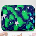 Space Odyssey  Make Up Pouch (Large) View1