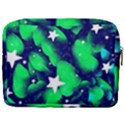 Space Odyssey  Make Up Pouch (Large) View2