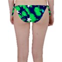 Space Odyssey  Bikini Bottom View2