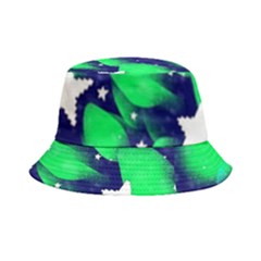 Space Odyssey  Bucket Hat