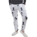 Husky Dogs Men s Jogger Sweatpants View1