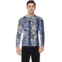 Just A Show Men s Long Sleeve Rash Guard View1