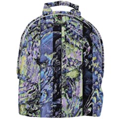 Just A Show Mini Full Print Backpack by MRNStudios