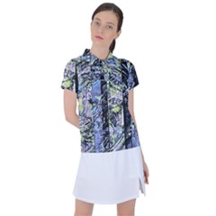 Just A Show Women s Polo Tee