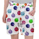 Christmas Balls Pocket Shorts View1