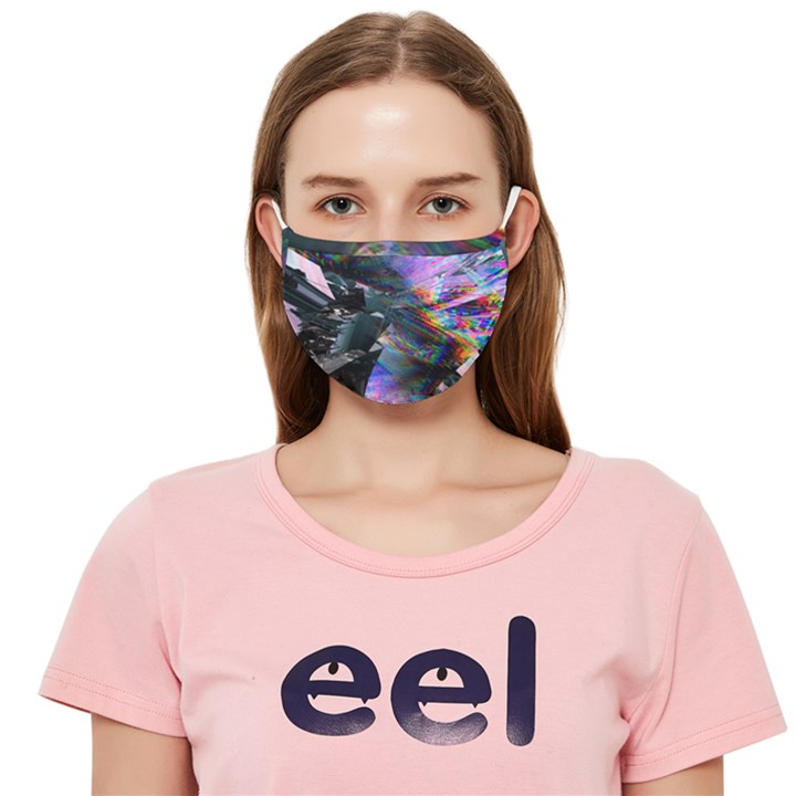 Marco Cloth Face Mask (Adult)