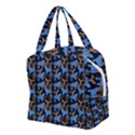 Blue Tigers Boxy Hand Bag View2